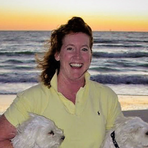 Team Page: Kathy Mercer McLarty